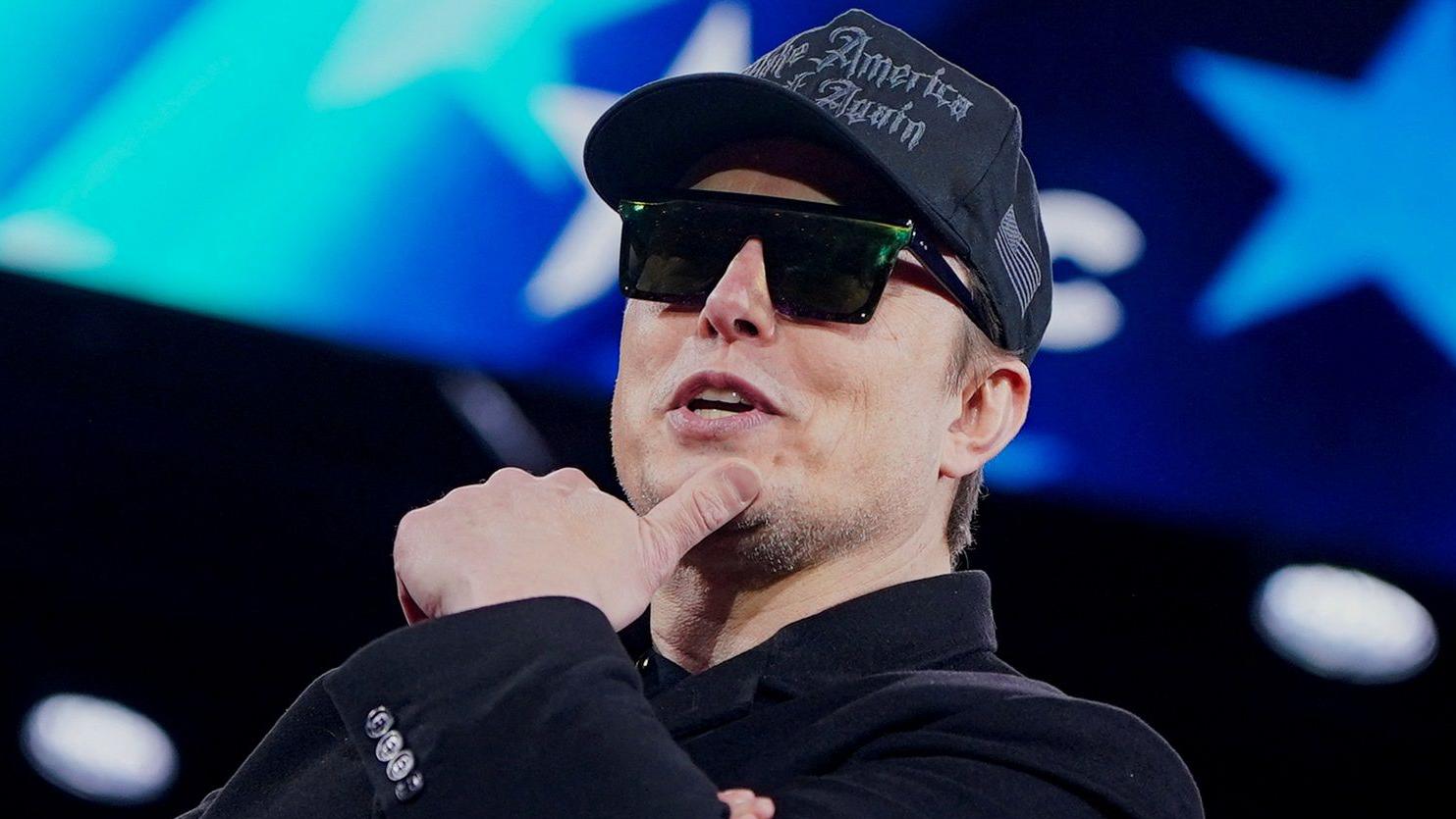 Thousands of Canadians petition to revoke Elon Musk's citizenship