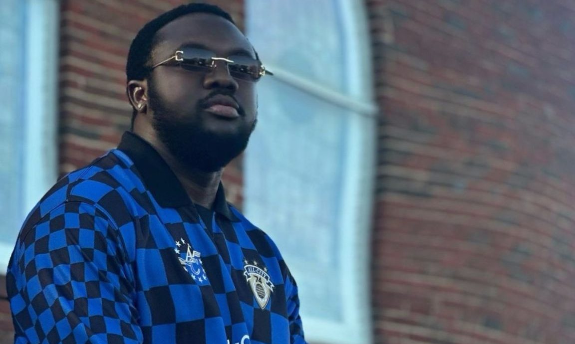 Flow Delly calls for urgent support for Ghana’s Music Industry