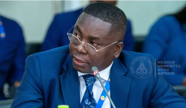 Johnson Asiama’s appointment as Governor of BoG will expose Ghana to international ridicule – Minority