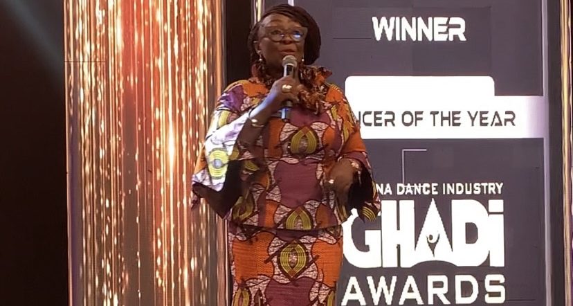 Tourism Minister urges Ghanaian dancers to embrace Ghanaian culture