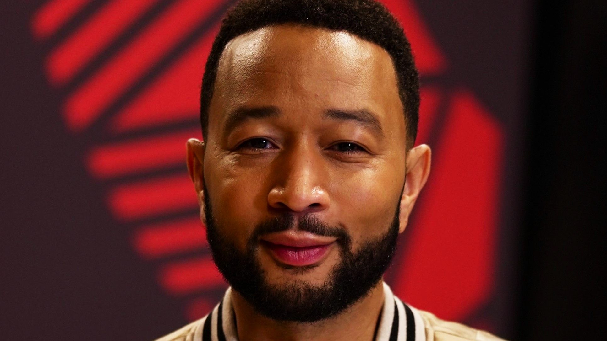John Legend defends
