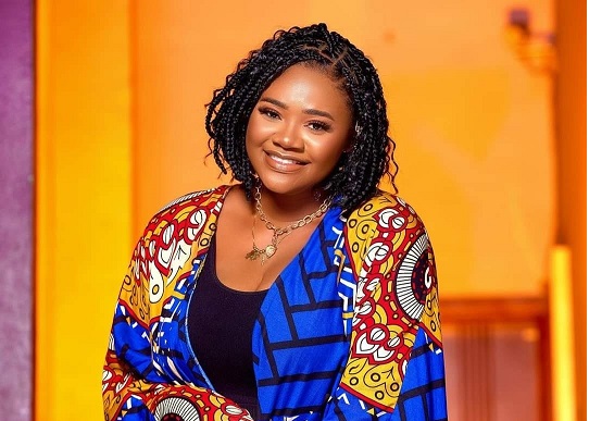 Kafui Danku-Pitcher appointed Executive Secretary of the National Film Authority