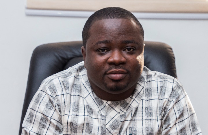 NSA’s Ghost Names Scandal: NIB releases Ohene Djan after several days of detention