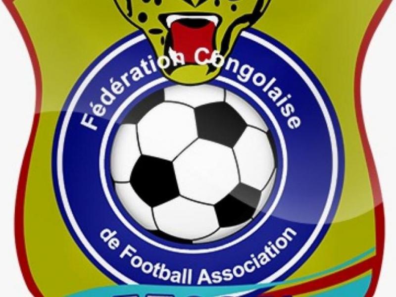 FIFA suspends Congolese Football Federation