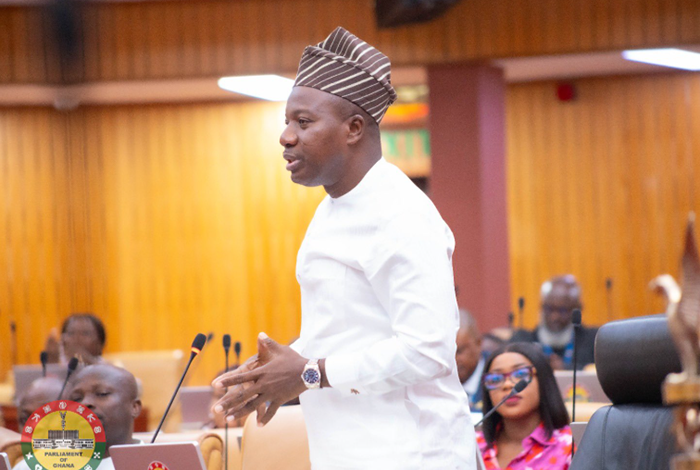 Majority Leader urges MPs to prioritise health as Parliament adjourns