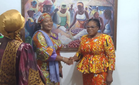 MASLOC CEO pledges to enhance loan recovery and support women farmers