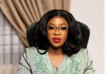 Only 14.5% of Ghana’s MPs are women – Millicent Yeboah Amankwah calls for change