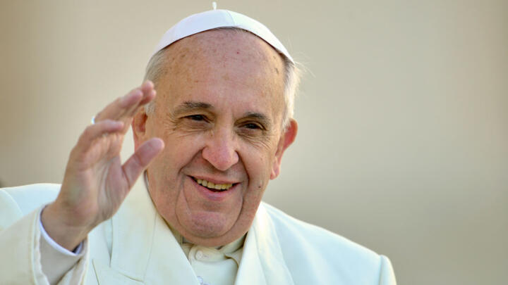 Pope Francis