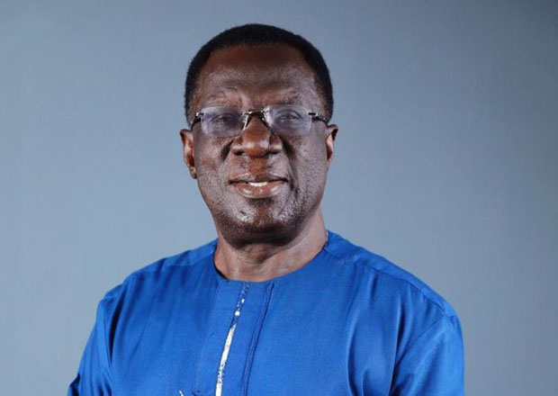 I'm innocent - Prof. Ameyaw-Akumfi on Sky Train scandal