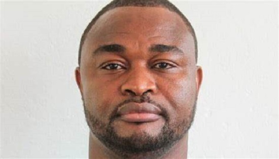 Richard Kings Atikpo