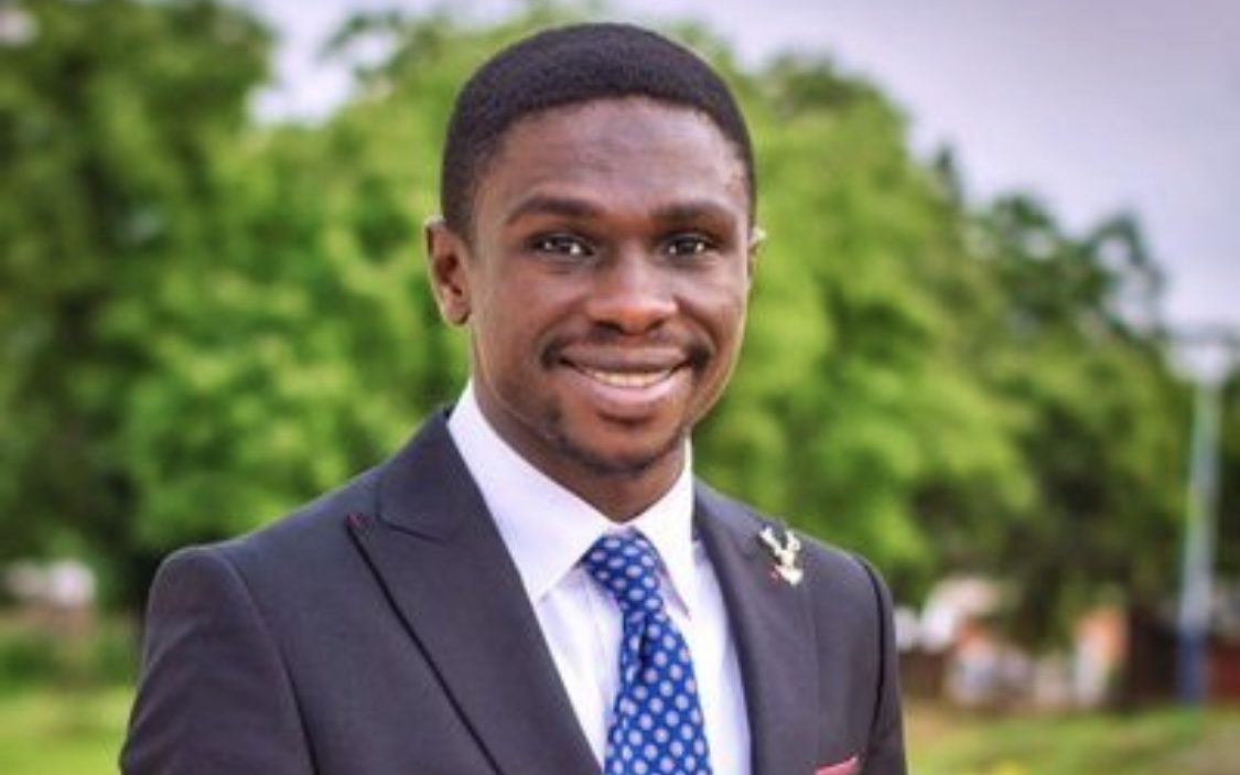 Don't confuse OSP's mandate with Police- Sammy Darko to Manhyia South MP