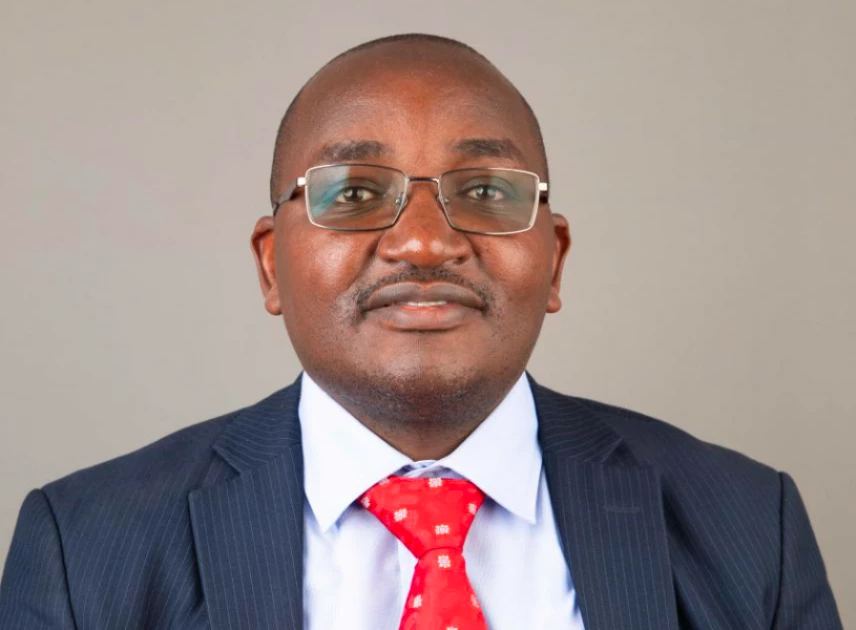 Kenyan MP charged with forging university certificates