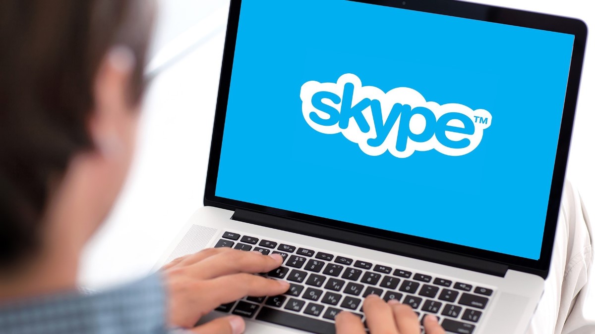 Microsoft announces Skype will close in May
