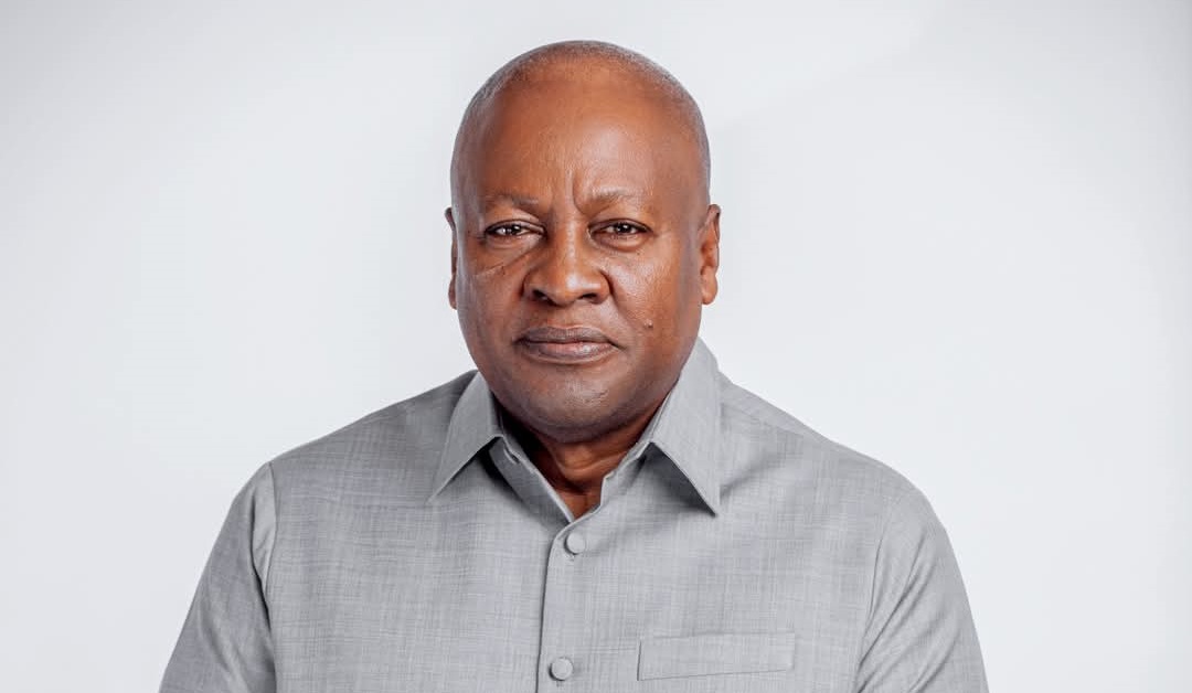 mahama