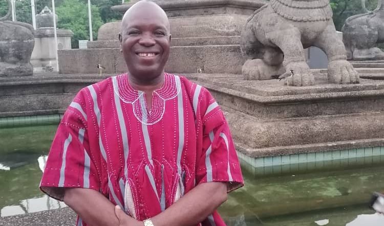 Veterans Administration Ghana calls on gov't for funding