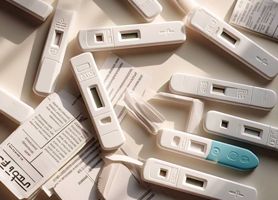 Breaking the silence: The untold story of infertility and stigmatisation