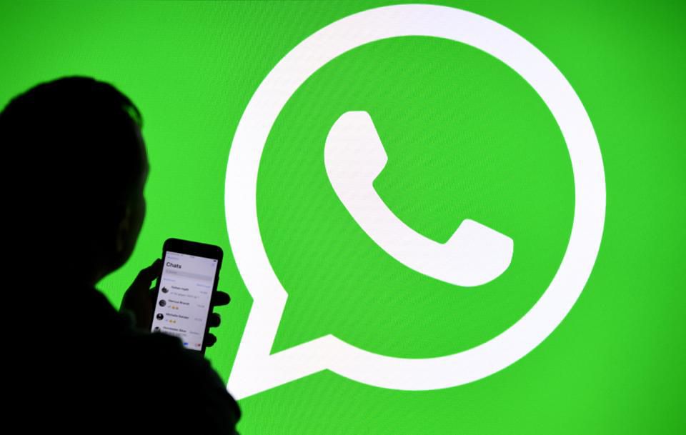 WhatsApp adds music feature for status updates