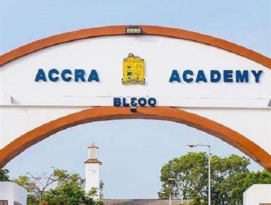 accra academy