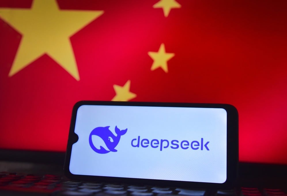 DeepSeek