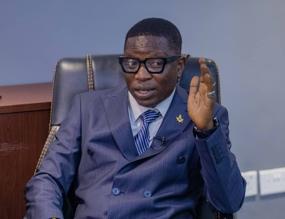 NDC went to court to defend Akwatia victory - Rashid Tanko