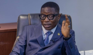 Kpandai case: NDC accuses NPP of ‘backdoor tactics’ at Supreme Court - Rashid Tanko