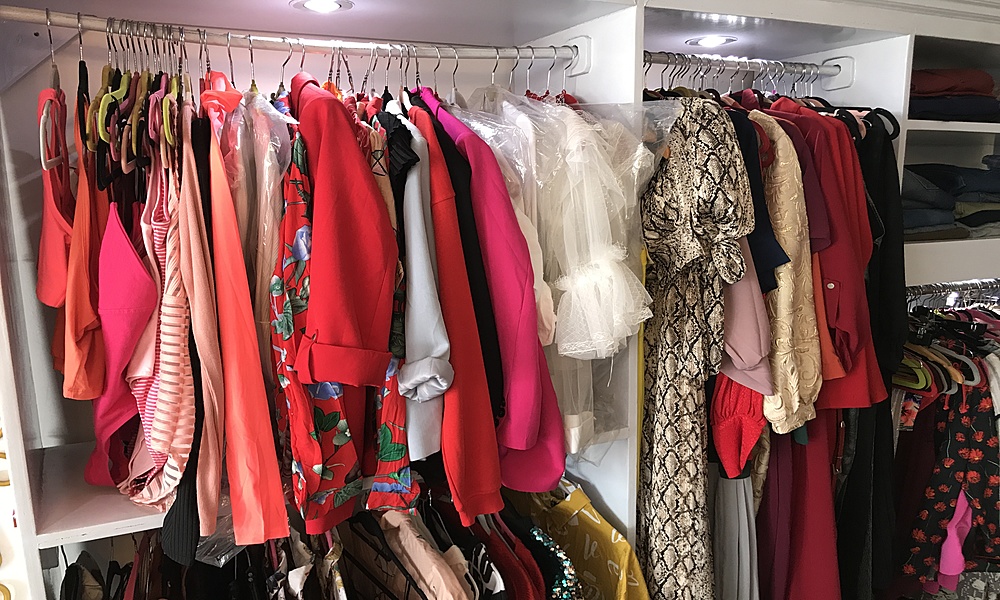 Valentine's Day's items