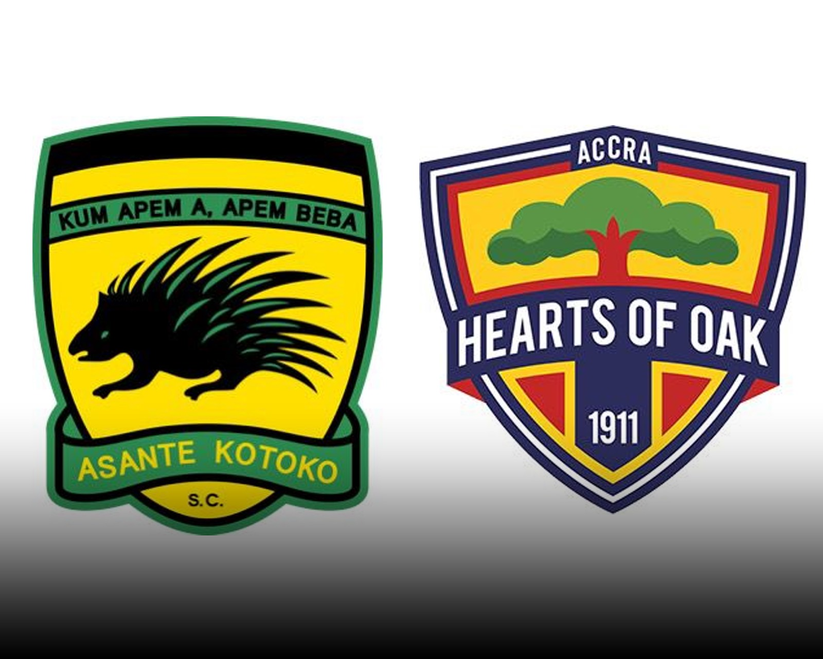 Asante Kotoko, Hearts of Oak submit new joint proposal to GFA