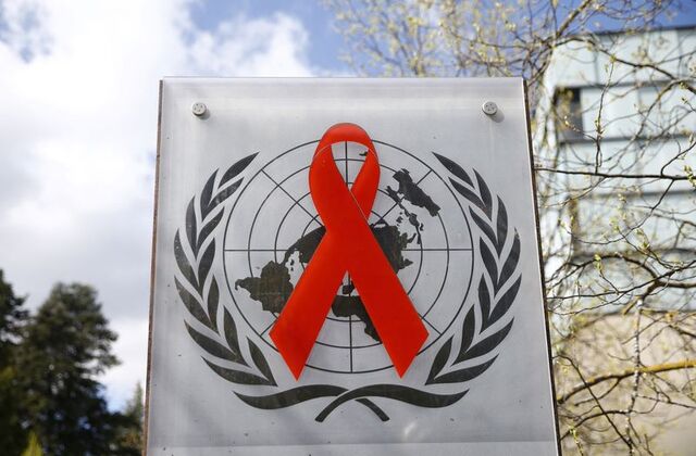 HIV infections could surge if US support is dropped - UNAIDS chief says