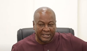 mahama