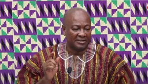 mahama