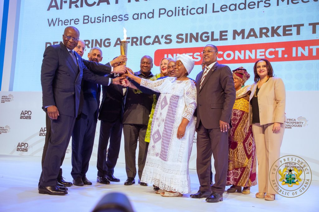 mahama