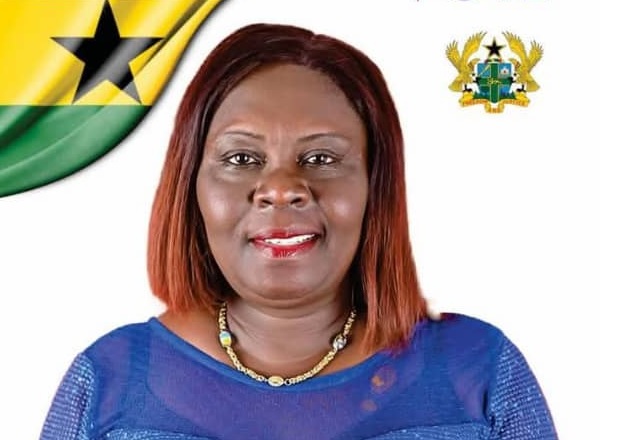 Evelyn Korang wins Council of State election in Eastern Region