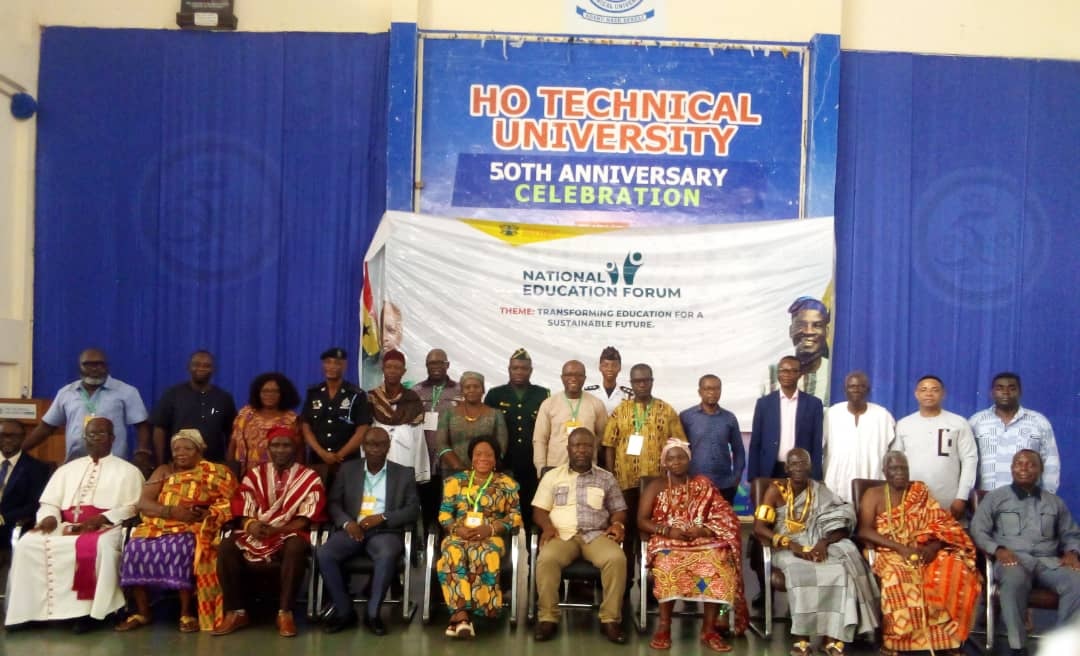 GES pledges full implementation of policies from National Education Forum