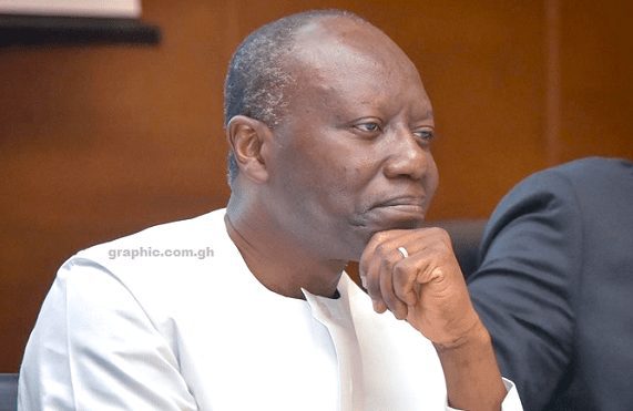 5 others charged alongside Ken Ofori-Atta for causing financial loss granted GH¢250 million bail in SML case