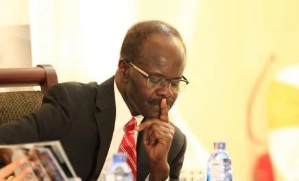 I am considering withdrawing Elmina Sharks from the league - Dr. Papa Kwesi Nduom