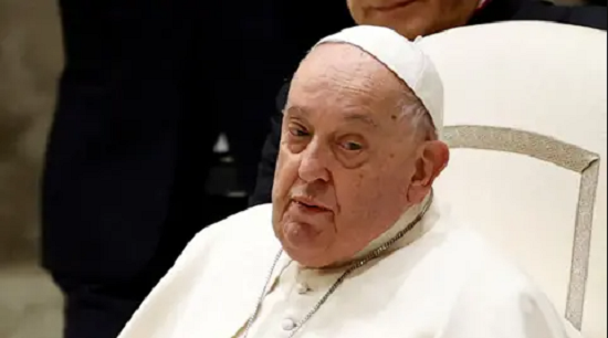 pope