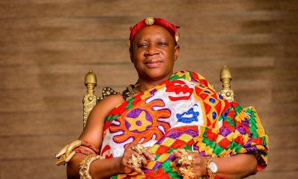 Basic schools in Goaso to close for 40th-day observation of late paramount chief