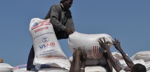 'People will starve' because of US aid cut to Sudan