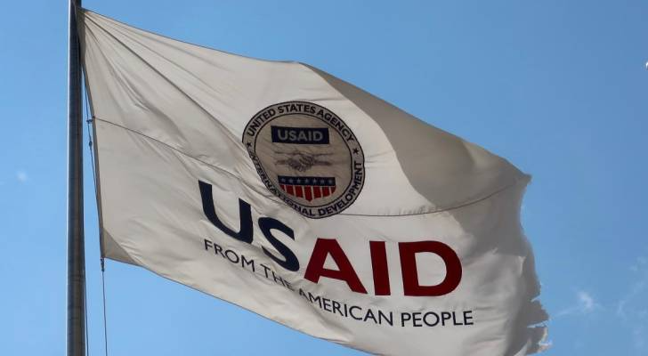 usaid