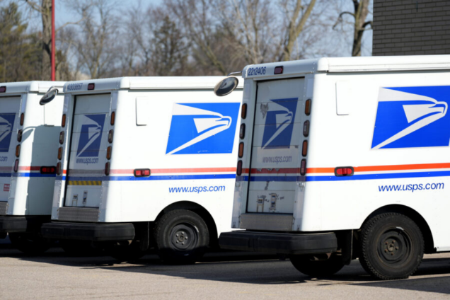 US Postal Service