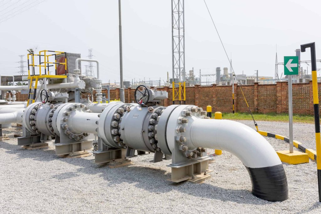 WAPCo completes routine maintenance and restores gas supply
