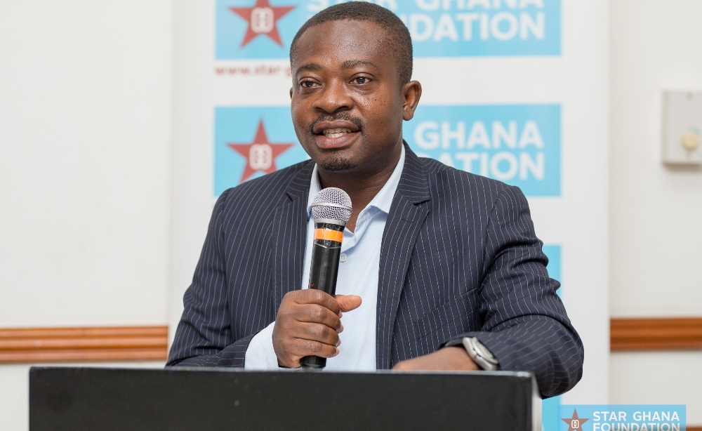 Ghana needs better access to long-term finance for businesses – AGI CEO