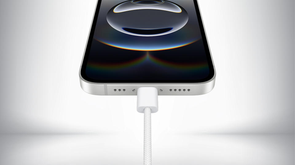 Apple reportedly considered building the iPhone 17 Air without ports