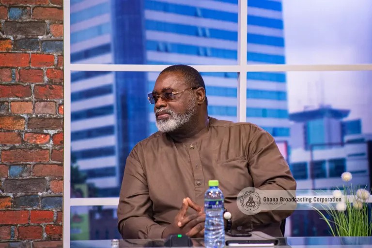 Oscar Provencal calls for unity in Ghana’s film industry​