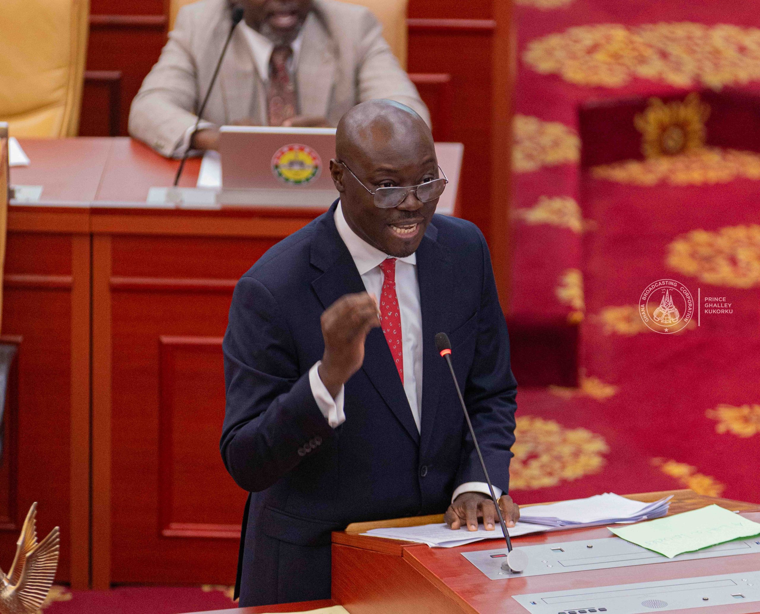 No freeze on public sector employment – Finance Minister clarifies