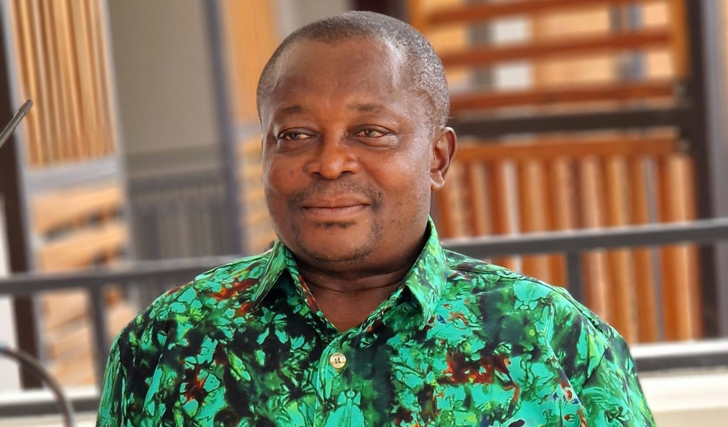 Charcoal producers urged to adhere to set guidelines