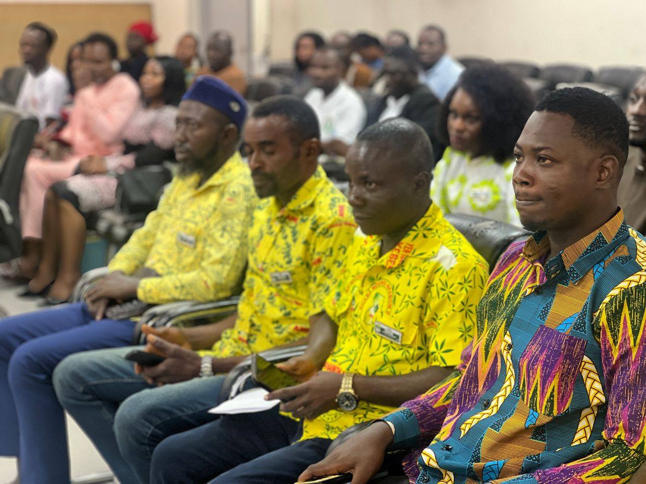 Herbal Medicine Association advocates for greater support and integration into Ghana's healthcare system