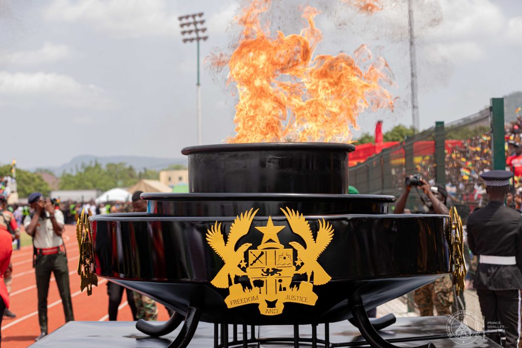 67th Independence Day Celebration. All rights reserved