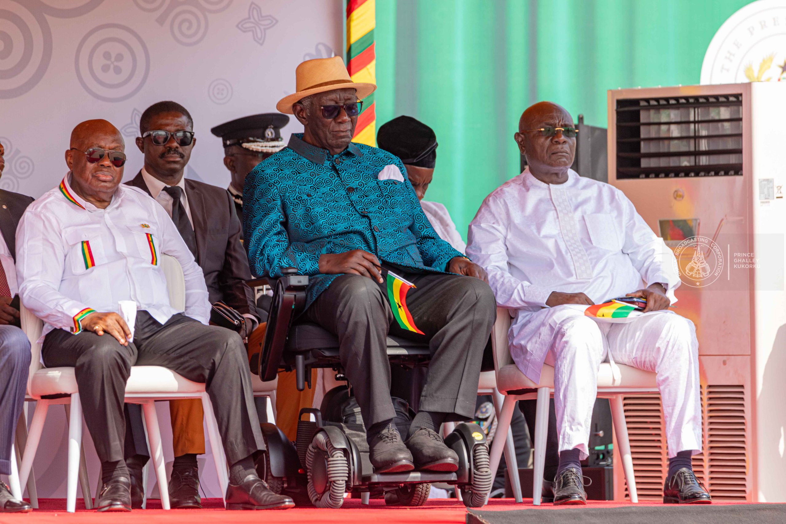 Independence Day Celebration