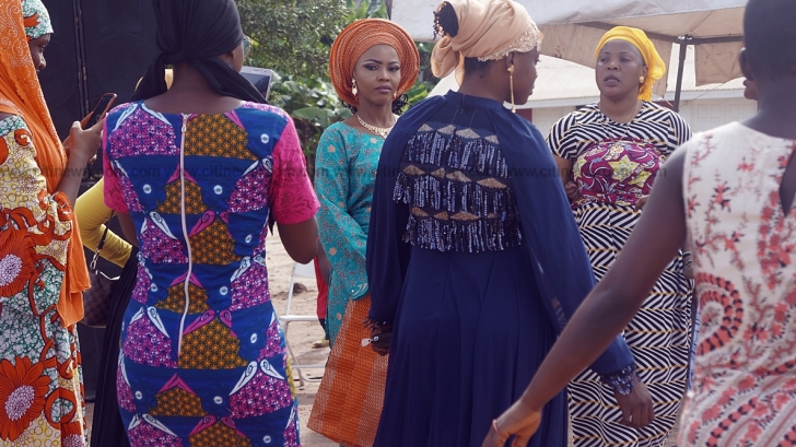 Bole Chief Imam bans extravagant weddings to curb deviant practices